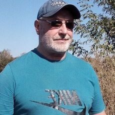 Фотография мужчины Олег, 61 год из г. Тамбов