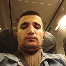 Фотография мужчины Алижон, 28 лет из г. Светлогорск