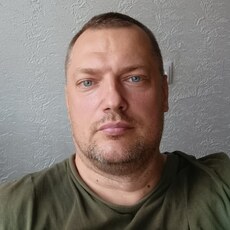 Фотография мужчины Олег, 41 год из г. Береза