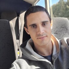 Фотография мужчины Сережа, 30 лет из г. Югорск