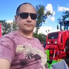 Фотография мужчины Дима, 47 лет из г. Витебск