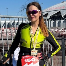 Фотография девушки Екатерина, 34 года из г. Самара