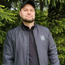 Фотография мужчины Максим, 36 лет из г. Каменск-Уральский