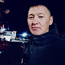 Петр, 35 лет
