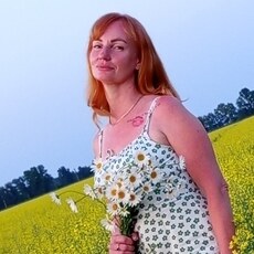 Фотография девушки Елена, 47 лет из г. Барнаул