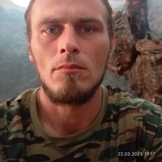 Фотография мужчины Андрей, 30 лет из г. Армянск