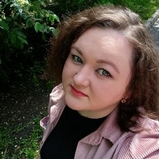 Фотография девушки Оля, 32 года из г. Санкт-Петербург