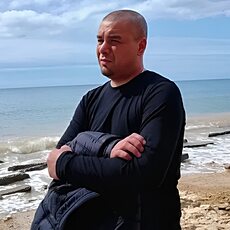 Фотография мужчины Евгений, 38 лет из г. Одесса