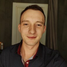 Фотография мужчины Сергей, 31 год из г. Бессоновка