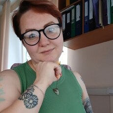 Фотография девушки Ксения, 35 лет из г. Минск