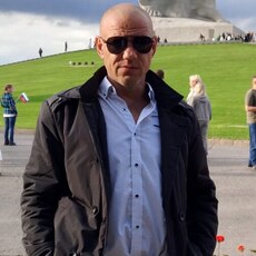 Фотография мужчины Денис, 46 лет из г. Волгоград