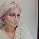 Любовь, 57 лет