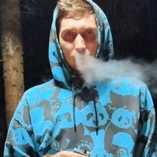 Фотография мужчины Максим, 29 лет из г. Салават