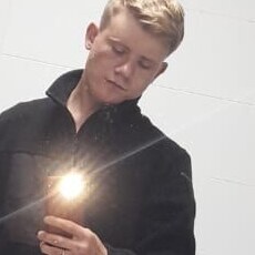 Фотография мужчины Павел Добры, 22 года из г. Караганда