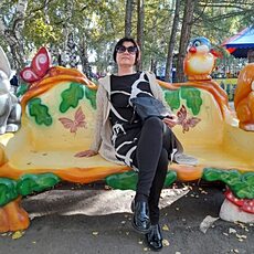 Фотография девушки Татьяна, 47 лет из г. Барнаул