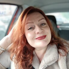 Фотография девушки Лара, 49 лет из г. Магнитогорск