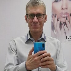 Фотография мужчины Андрей, 54 года из г. Екатеринбург