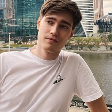 Фотография мужчины Алексей, 31 год из г. Белгород