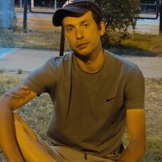 Фотография мужчины Дмитрий, 31 год из г. Астрахань