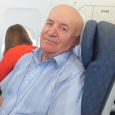 Фотография мужчины Анатолий, 66 лет из г. Москва