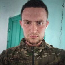 Фотография мужчины Владислав, 28 лет из г. Мариуполь