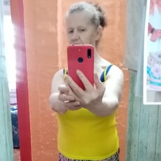 Фотография девушки Вера, 69 лет из г. Архангельск