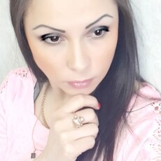 Фотография девушки Людмила, 43 года из г. Саратов