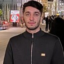 Fariz, 24 года