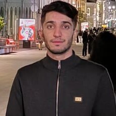 Фотография мужчины Fariz, 24 года из г. Нижний Новгород