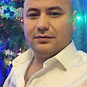 Злимхан, 37 лет