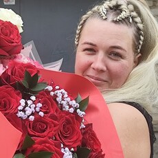 Фотография девушки Елена, 41 год из г. Верхнеднепровский