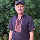 Серик, 54 года