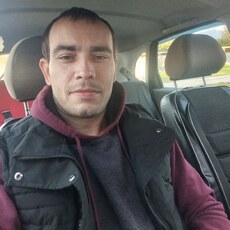 Фотография мужчины Вадик, 34 года из г. Вача