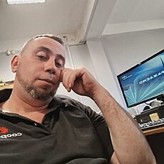 Фотография мужчины Юрий, 41 год из г. Кривой Рог