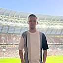 Михаил, 34 года