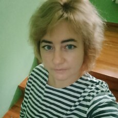 Фотография девушки Надюшик, 35 лет из г. Береза