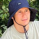 Абубакр, 29 лет