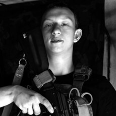 Фотография мужчины Ярослав, 19 лет из г. Первомайск
