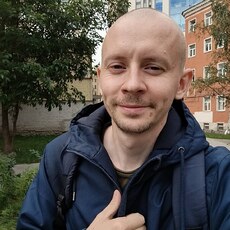 Фотография мужчины Денис, 31 год из г. Санкт-Петербург