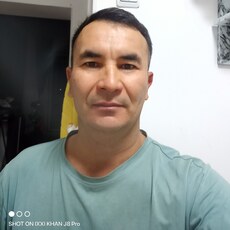 Фотография мужчины Ахмет, 42 года из г. Тараз