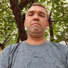 Фотография мужчины Саша, 46 лет из г. Воронеж