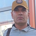 Холмамат, 38 лет