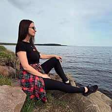 Фотография девушки Валерия, 41 год из г. Москва