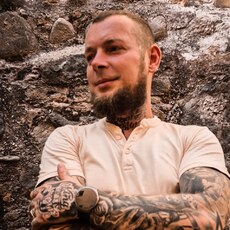 Фотография мужчины Стас, 37 лет из г. Варшава