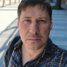 Фотография мужчины Алекс, 42 года из г. Ревда