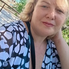 Фотография девушки Маргарита, 41 год из г. Бахчисарай