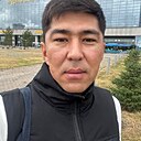Нурик, 33 года