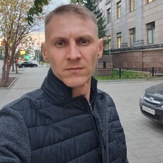 Фотография мужчины Андрей, 39 лет из г. Белокуриха