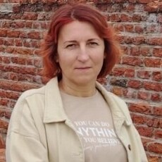 Фотография девушки Светлана, 47 лет из г. Новополоцк