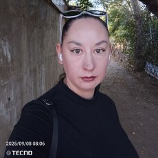 Фотография девушки Марина, 37 лет из г. Саки